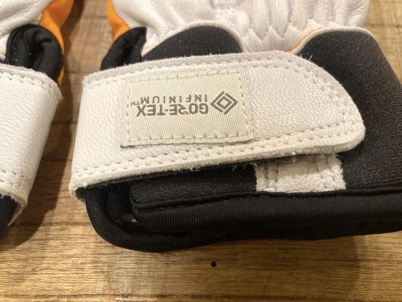HESTRA ヘストラ＞ ERGO GRIP ACTIVE WOOL TERRY エルゴ