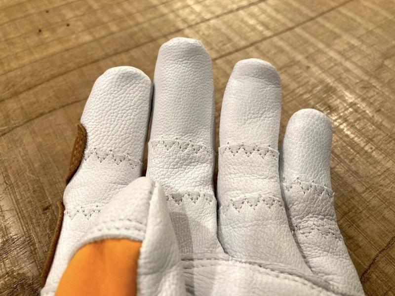 HESTRA ヘストラ＞ ERGO GRIP ACTIVE WOOL TERRY エルゴ