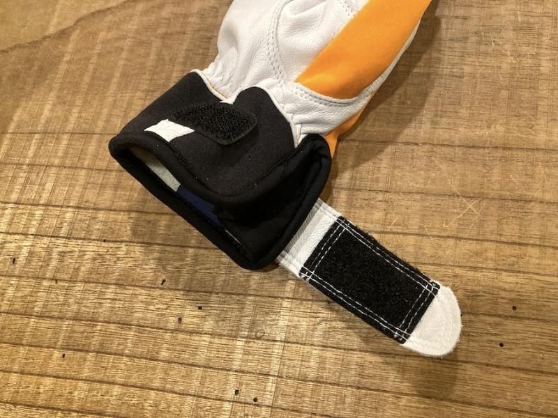 HESTRA ヘストラ＞ ERGO GRIP ACTIVE WOOL TERRY エルゴ