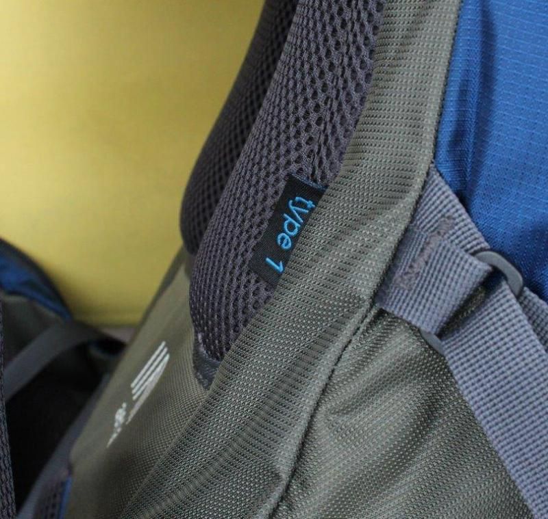 karrimor カリマー＞ strata 50 ストラータ50 | 中古アウトドア