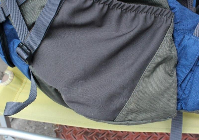 karrimor カリマー＞ strata 50 ストラータ50 | 中古アウトドア