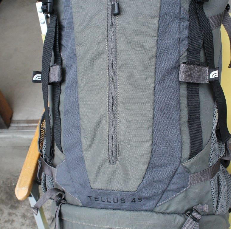 THE NORTH FACE ノースフェイス＞ Tellus 45 テルス45 | 中古