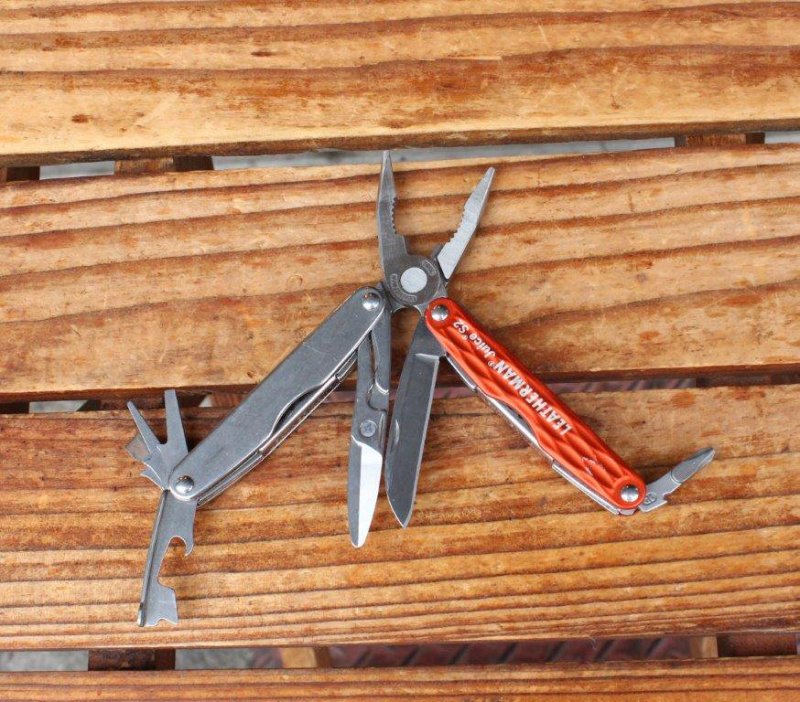 LEATHERMAN レザーマン＞ Juice S2 ジュースS2 【クリックポスト便】対応 | 中古アウトドア用品・中古登山用品 買取・販売専門店  : maunga (マウンガ)