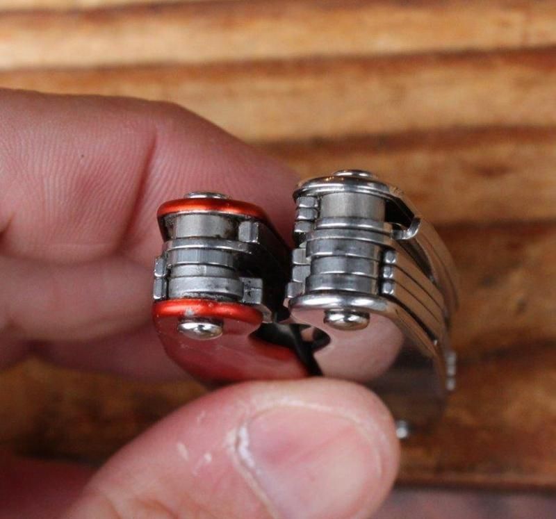 LEATHERMAN レザーマン＞ Juice S2 ジュースS2 【クリックポスト