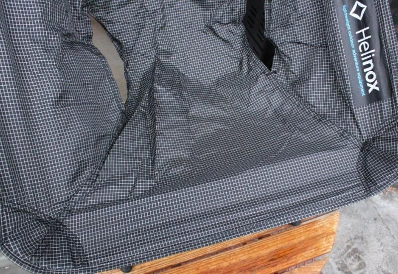 Helinox ヘリノックス＞ Chair Zero チェアゼロ | 中古