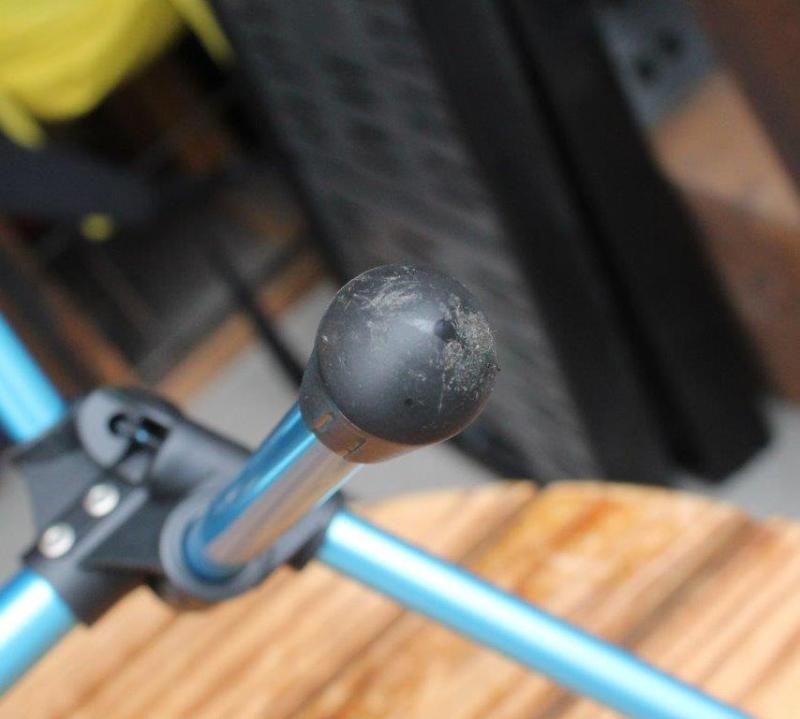 Helinox ヘリノックス＞ Chair Zero チェアゼロ | 中古