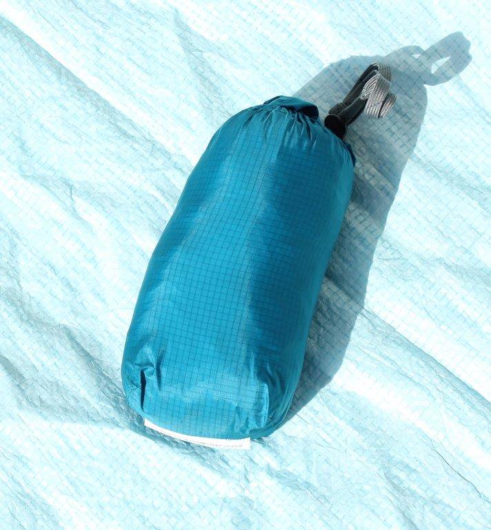 mont-bell モンベル＞ U.L.Sleeping Bag Cover U.L.スリーピングバッグカバー | 中古アウトドア用品・中古登山用品  買取・販売専門店 : maunga (マウンガ)