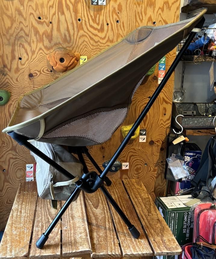 Helinox ヘリノックス＞ Chair One チェアワン | 中古アウトドア用品