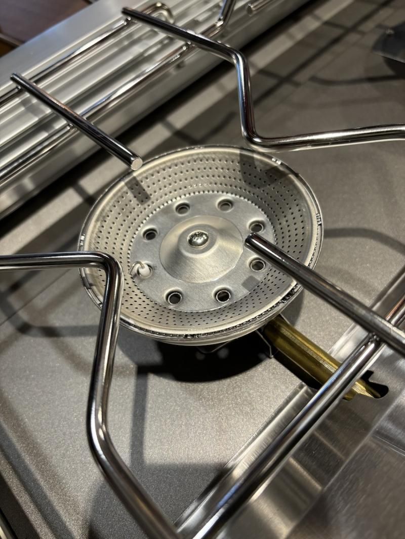 snow peak スノーピーク＞ ギガパワーツーバーナー スタンダード