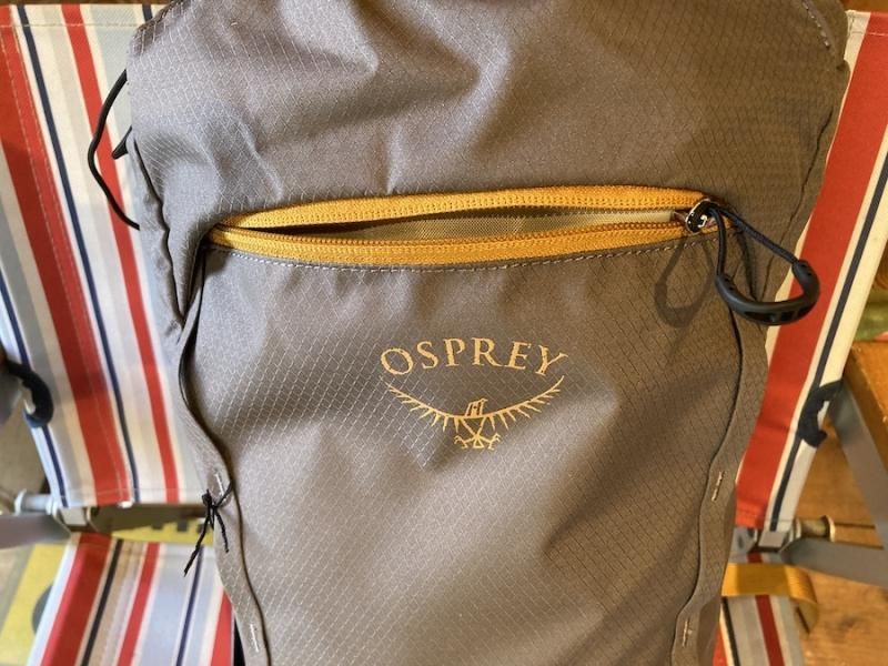 OSPREY オスプレー＞ Daylite Cinch デイライト シンチ | 中古