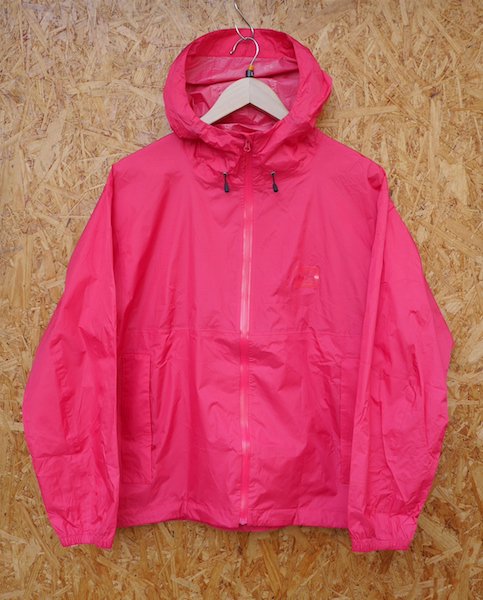 HELLY HANSEN ヘリーハンセン＞ SUN+RAIN JACKET サンレインジャケット