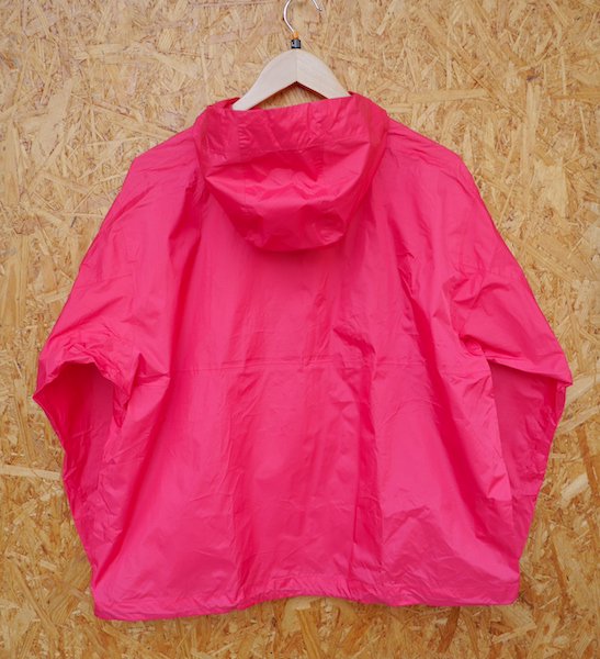 ＜HELLY HANSEN　ヘリーハンセン＞　SUN+RAIN JACKET　サンレインジャケット | 中古アウトドア用品・中古登山用品  買取・販売専門店 : maunga (マウンガ)