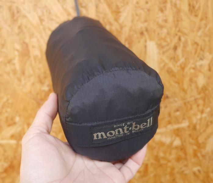 mont-bell モンベル＞ミディパーカ Men's | 中古アウトドア用品