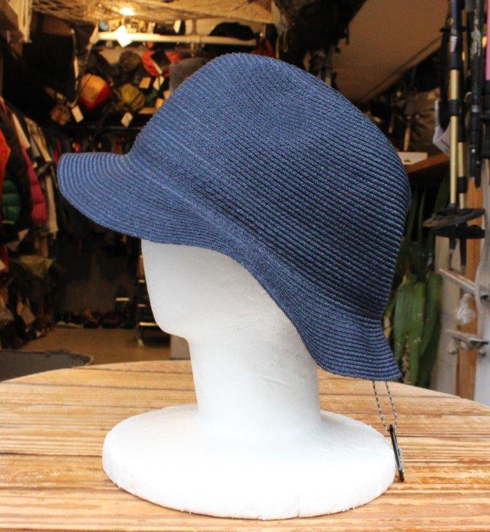 and wander アンドワンダー＞ braid hat ブレードハット | 中古アウトドア用品・中古登山用品 買取・販売専門店 : maunga  (マウンガ)