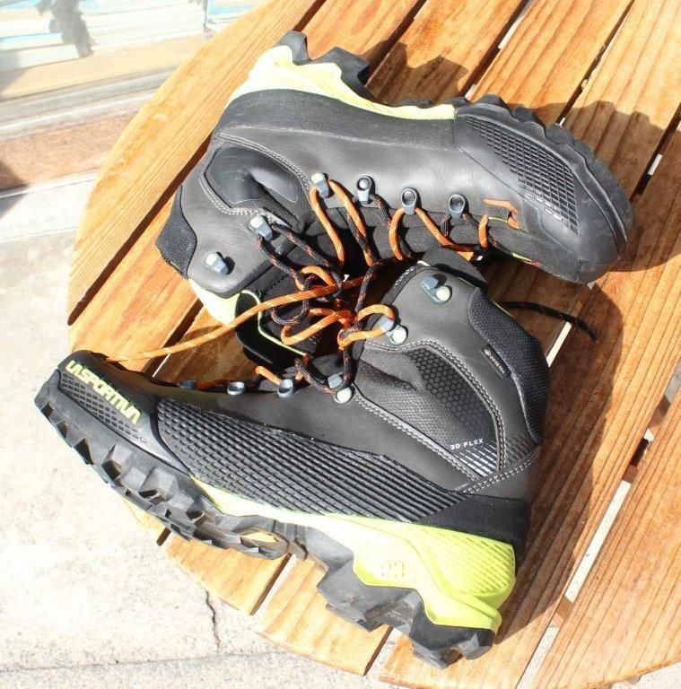 LA SPORTIVA スポルティバ エクイリビウムST GTX EU43