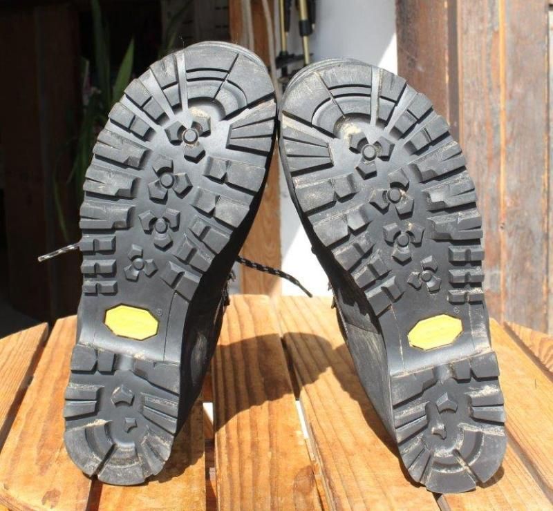 SIRIO シリオ＞ P.F.441 Active Trek Light アクティブトレック