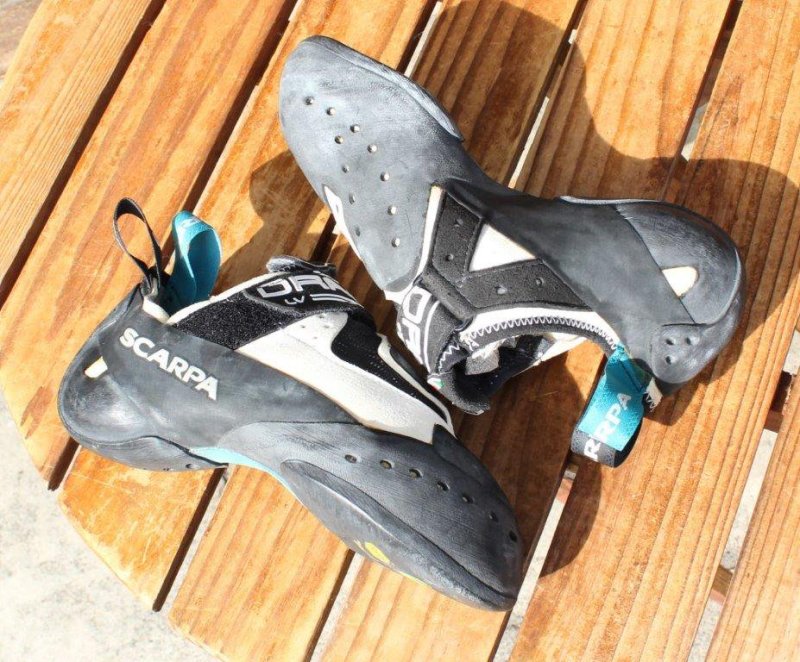 SCARPA スカルパ＞ DRAGO LV ドラゴローボリューム | 中古アウトドア用品・中古登山用品 買取・販売専門店 : maunga (マウンガ)