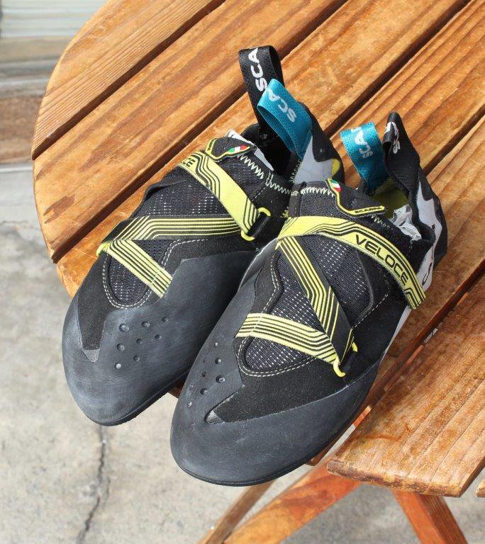 SCARPA スカルパ＞ VELOCE ベローチェ | 中古アウトドア用品・中古登山 ...