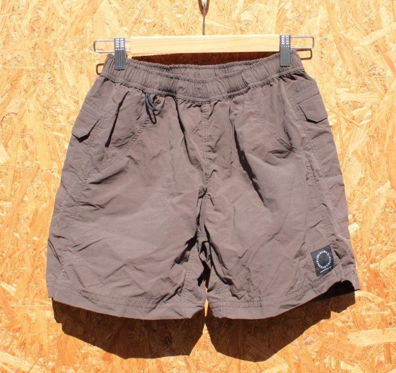 山と道 light 5-Pocket Shorts ユニセックスXS(傷あり) - パンツ