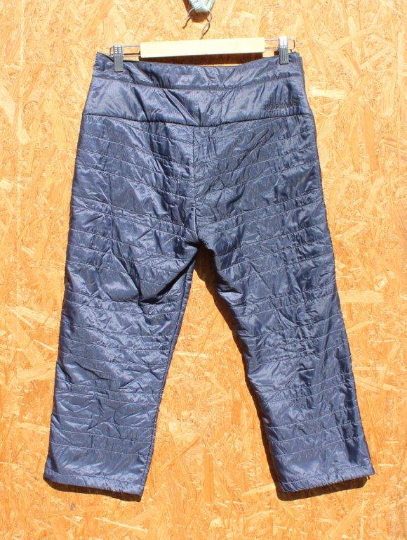 NORRONA ノローナ＞ lyngen Alpha100 3/4 Pants リンゲンアルファ100 3 