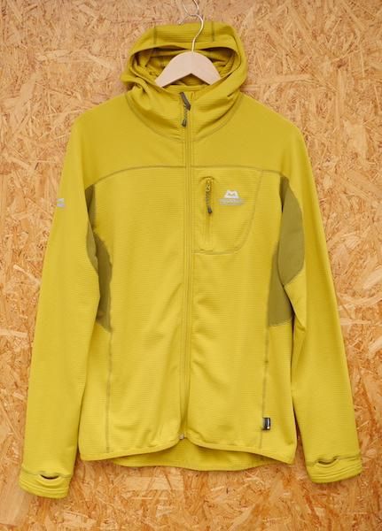 MOUNTAIN EQUIPMENT マウンテンイクイップメント＞ Eclipse Hooded