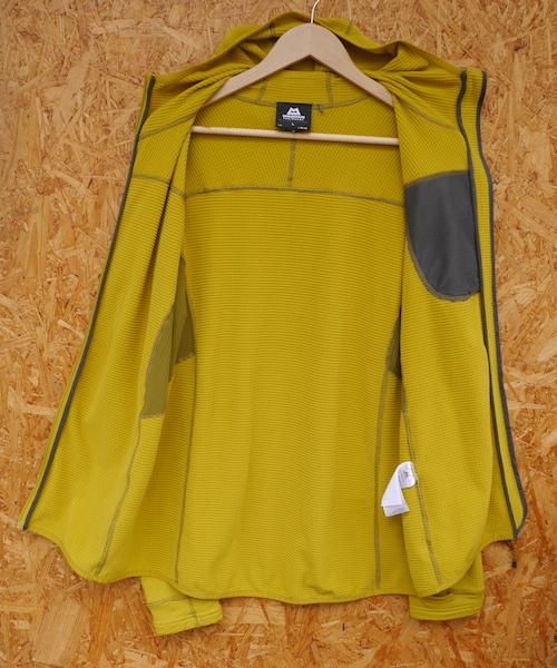 MOUNTAIN EQUIPMENT マウンテンイクイップメント＞ Eclipse Hooded