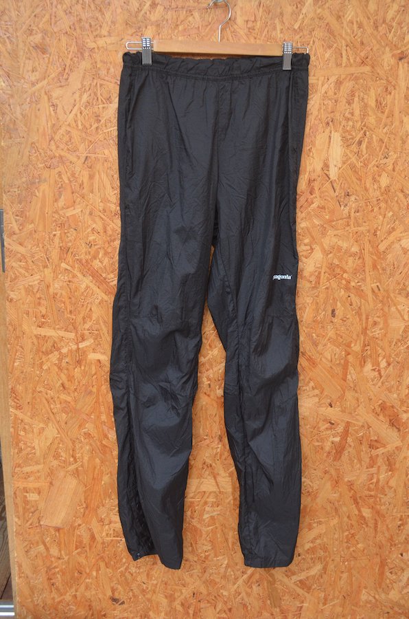 patagonia パタゴニア＞ HOUDINI PANTS フーディニパンツ -179791674 ...