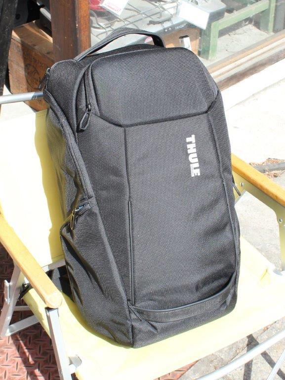 ＜THULE　スーリー＞　Accent Backpack 28L　アクセントバックパック28L | 中古アウトドア用品・中古登山用品 買取・販売専門店  : maunga (マウンガ)