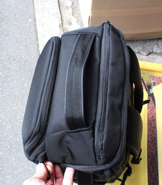 ＜THULE　スーリー＞　Accent Backpack 28L　アクセントバックパック28L | 中古アウトドア用品・中古登山用品 買取・販売専門店  : maunga (マウンガ)