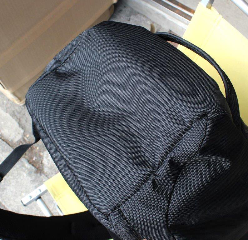 THULE スーリー＞ Accent Backpack 28L アクセントバックパック28L ...