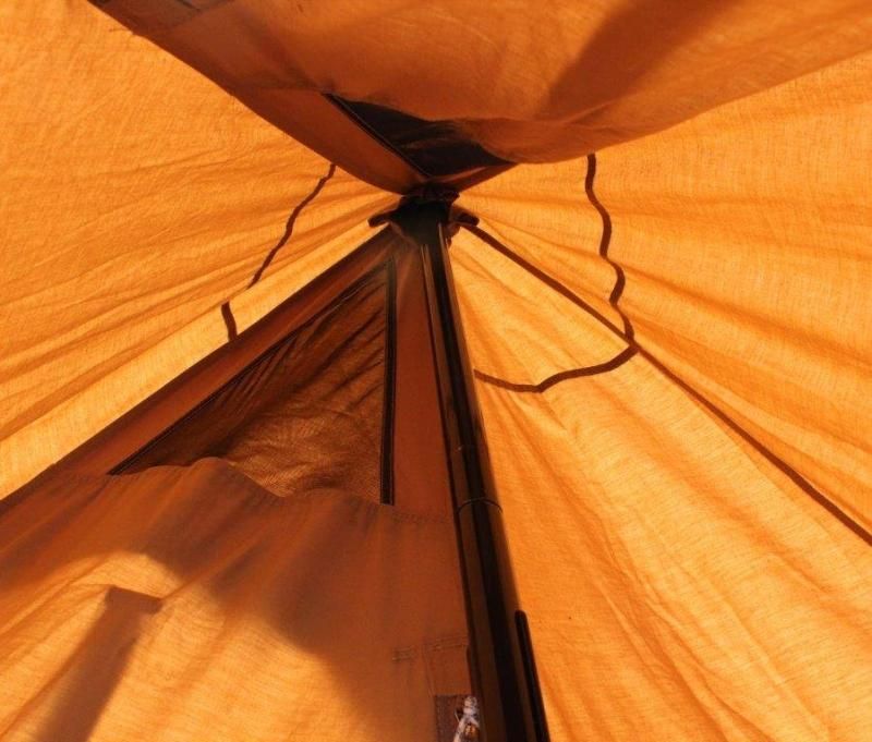 tent-Mark DESIGNS テンマクデザイン＞ Circus TC SAND サーカス