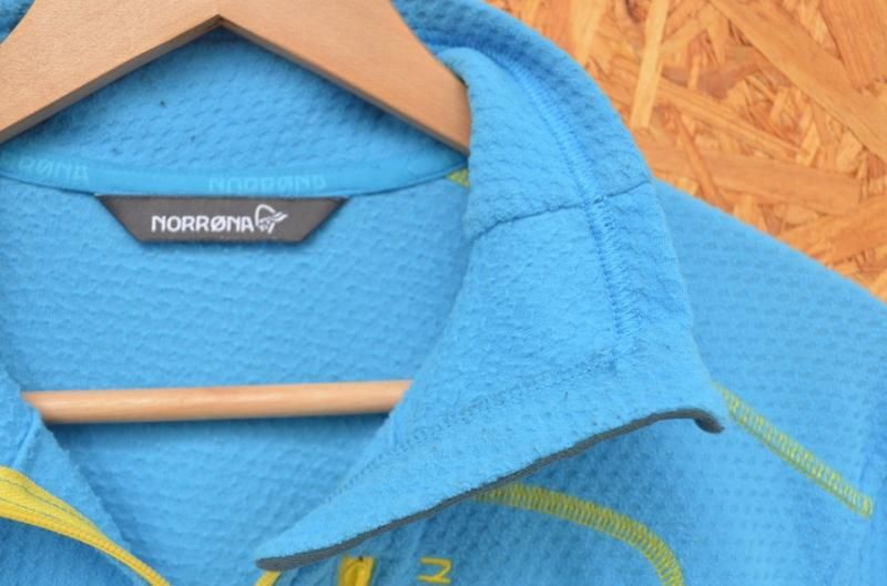 NORRONA ノローナ＞ lofoten warm1 Jacket ロフォテン ウォーム