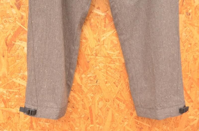 mont-bell モンベル＞ ウール トレッキングニッカ Men's | 中古