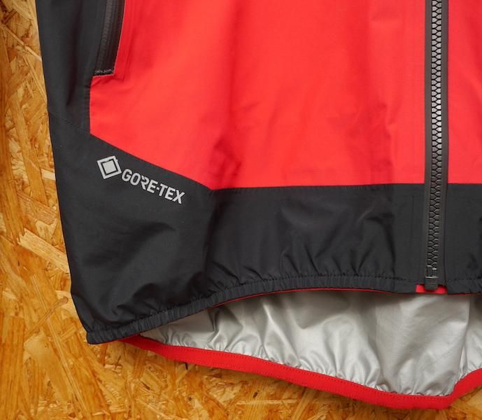 MONTURA モンチュラ> PAC MIND JACKET パック マインド MONTURA モンチュラ> PAC MIND JACKET パック マインド