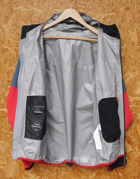 MONTURA モンチュラ> PAC MIND JACKET パック マインド MONTURA モンチュラ> PAC MIND JACKET パック マインド