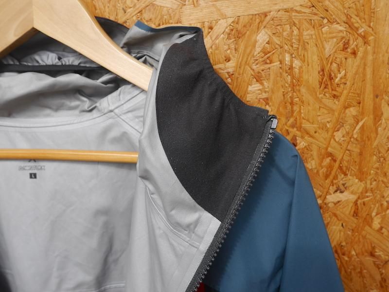 MONTURA モンチュラ＞ PAC MIND JACKET パック マインド