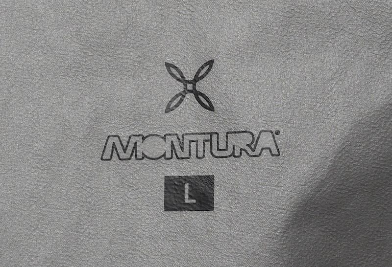 MONTURA モンチュラ＞ PAC MIND JACKET パック マインド