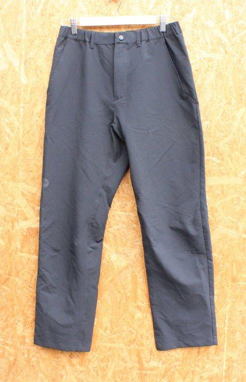 Marmot マーモット＞ Minimal Light Pants ミニマルライトパンツ