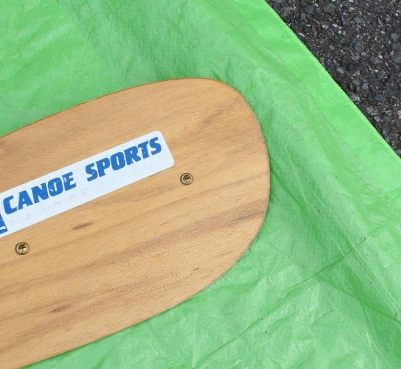 FUJITA CANOE フジタカヌー＞ QG-2 | 中古アウトドア用品・中古
