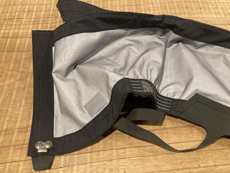 THE NORTH FACE ノースフェイス＞ ハイベントショートゲイター