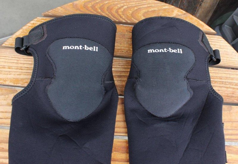 mont-bell モンベル＞ ネオプレン ストリームレッグガード | 中古アウトドア用品・中古登山用品 買取・販売専門店 : maunga  (マウンガ)