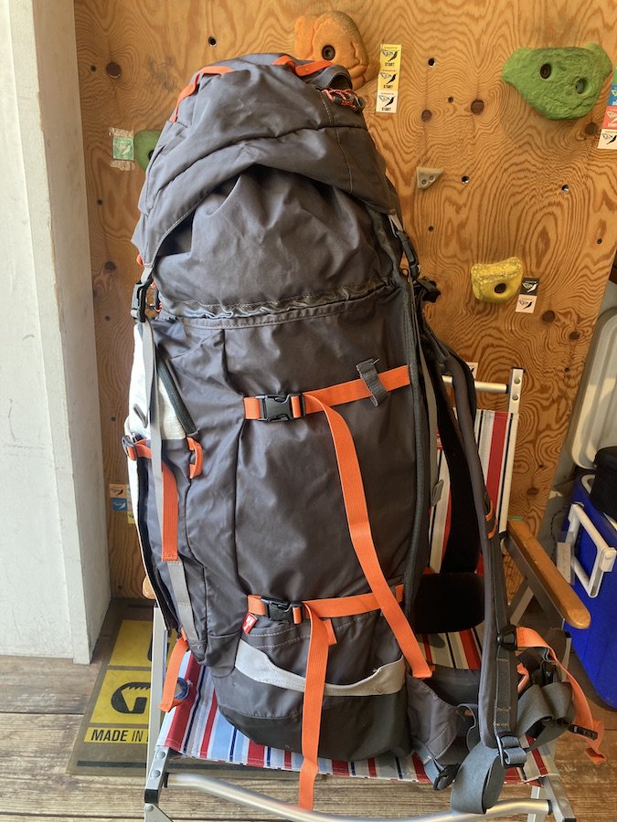 MOUNTAIN HARDWEAR マウンテンハードウエア＞ SOUTH COL 70 OUTDRY サウスコル70 アウトドライ |  中古アウトドア用品・中古登山用品 買取・販売専門店 : maunga (マウンガ)