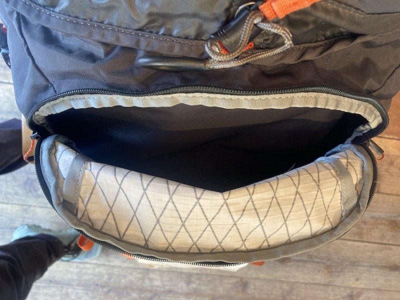 MOUNTAIN HARDWEAR マウンテンハードウエア＞ SOUTH COL 70 OUTDRY サウスコル70 アウトドライ |  中古アウトドア用品・中古登山用品 買取・販売専門店 : maunga (マウンガ)