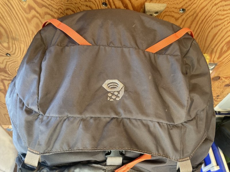 MOUNTAIN HARDWEAR マウンテンハードウエア＞ SOUTH COL 70 OUTDRY サウスコル70 アウトドライ |  中古アウトドア用品・中古登山用品 買取・販売専門店 : maunga (マウンガ)