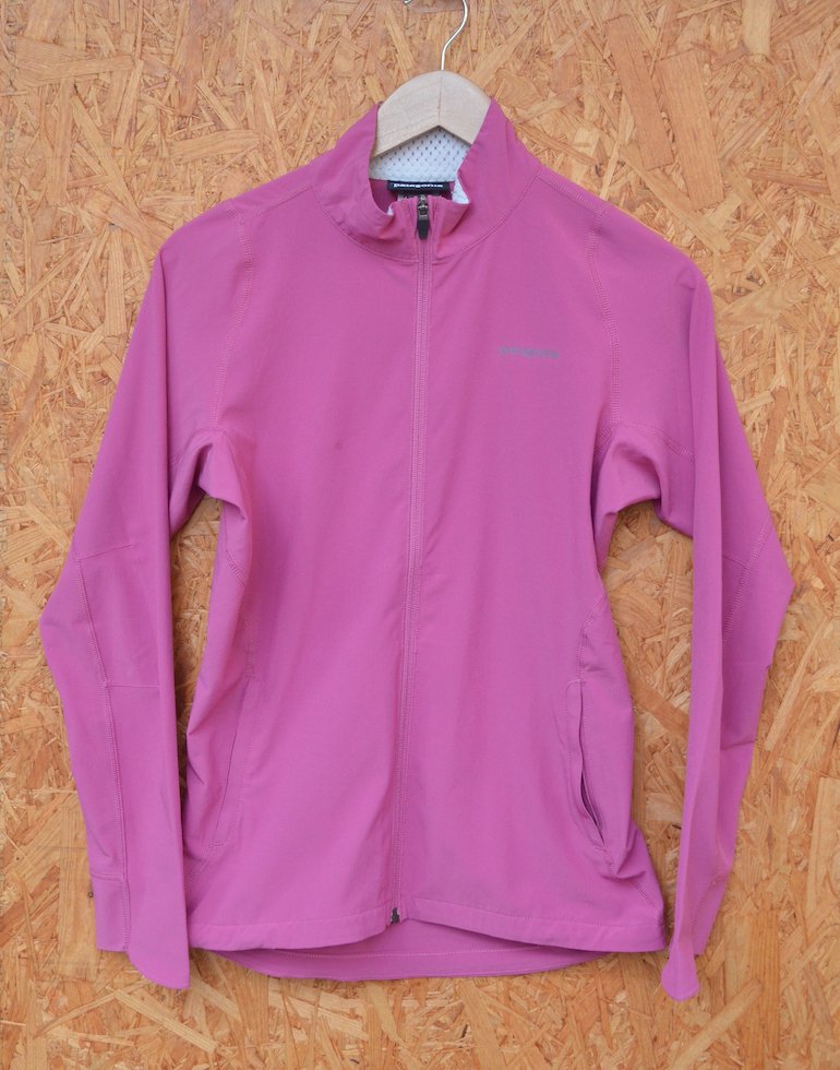 ＜patagonia パタゴニア＞　Women's Traverse Jacket　ウィメンズ トラバース ジャケット |  中古アウトドア用品・中古登山用品 買取・販売専門店 : maunga (マウンガ)