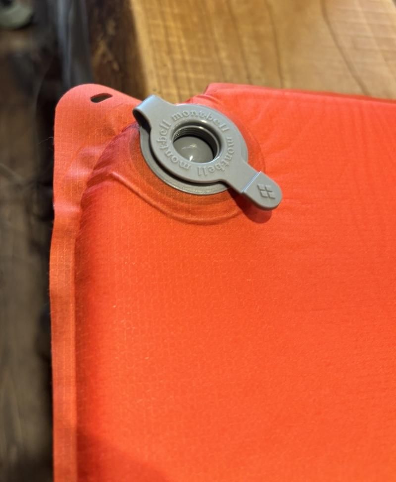 モンベル/ALPINE PAD25/150 Alpine Pad 25 150 | Montbell America