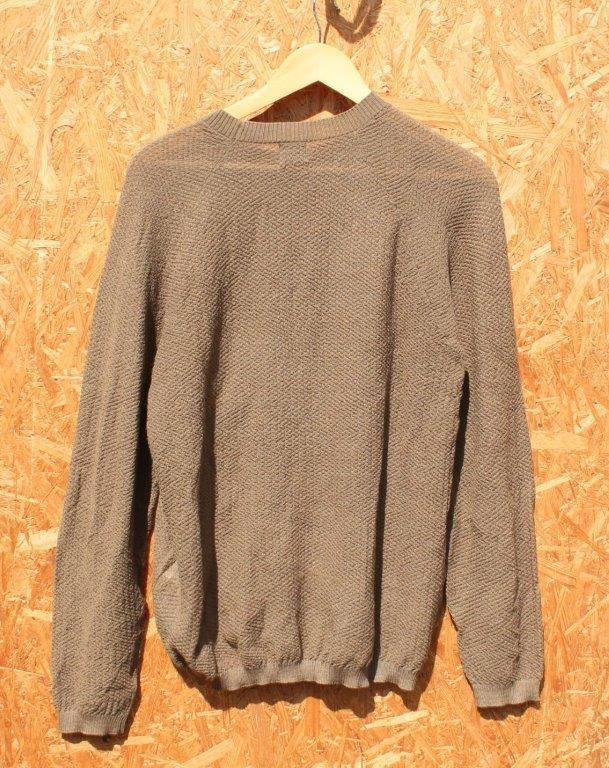 POLEWARDS ポールワーズ＞ クルーネックセーター | 中古