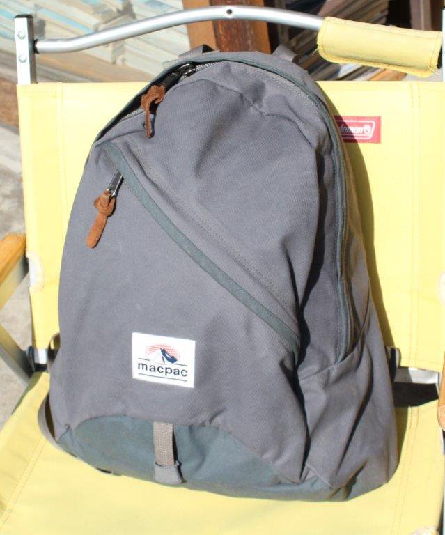 ＜macpac　マックパック＞　Lite Alp Classic　ライトアルプクラシック | 中古アウトドア用品・中古登山用品 買取・販売専門店 :  maunga (マウンガ)