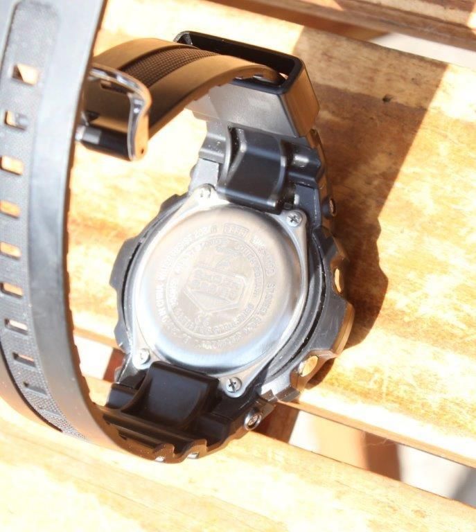 CASIO/G-SHOCK カシオ/ジーショック＞ G-SHOCK AWG-M100 | 中古