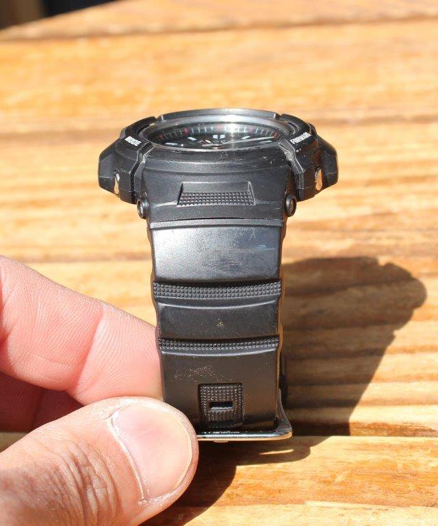 ⌚G-SHOCK買取強化！⌚】CASIO のぞましい G-SHOCK AW-510US-9AT【リサイクルモールみっ